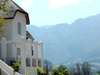 Le Franschhoek Hotel - Hotel 